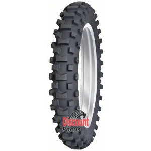 Pneu de motocross Dunlop Geomax AT 82 120/90 D18 65M pas cher