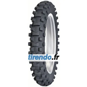 Dunlop Geomax AT82 110 90 19 M 62 pas cher