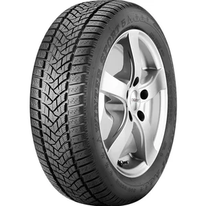 Comparateur de prix : Pneus d'hiver Dunlop Winter Sport 5 ( 195/55 R20 95H XL )
