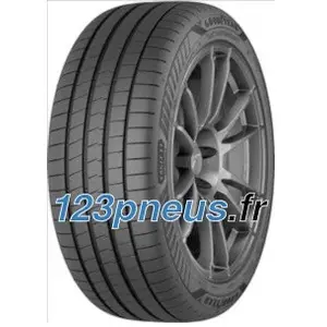 Comparateur de prix : Pneus été Goodyear Eagle F1 Asymmetric 6 ( 325/35 R23 115Y XL EVR )