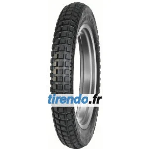 'Dunlop Geomax TL 01 ( 120/100 R18 TL 68M roue arrière, M/C )' pas cher