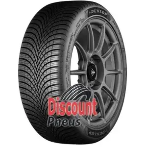 Comparateur de prix : Dunlop Pneu Dunlop All Season 2 ( 165/70 R14 85T XL )