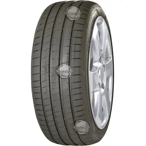 Comparateur de prix : Goodyear Eagle F1 Asymmetric 6 235/55 R18 100V