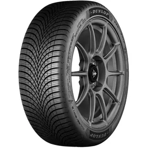 Dunlop All Season 2 195/55 R16 91V pas cher
