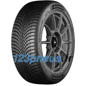 Dunlop All Season 2 215/55 R18 99V pas cher