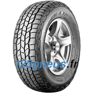 Comparateur de prix : Pneus toutes saisons Cooper Discoverer AT3 4S ( 265/70 R16 112T OWL )