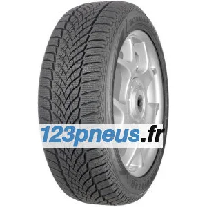 Comparateur de prix : Pneu d'hiver Goodyear UltraGrip Ice 2+ 255/45 R19 104T