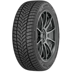 Comparateur de prix : Goodyear UltraGrip Performance + SUV 265/60 R18 114H