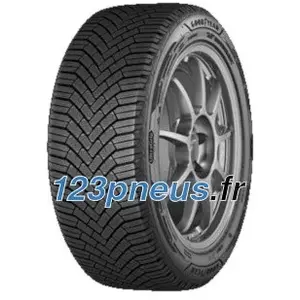 Comparateur de prix : Pneu tout terrain Goodyear UltraGrip Ice 3 255/45 R21 106T