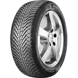 Pneu - null - MULTICONTROL - Fulda - 215-55-18-99-V pas cher
