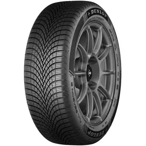 Pneu DUNLOP ALL SEASON 2 245 40 R20 99/V pas cher