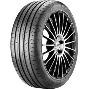 Fulda Sport Control 2 XL 225 40 19 Y 93 Summer