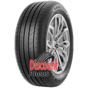 Pneu Goodyear Eagle Sport 2 UHP 205/55 R 19 97 V XL Ete