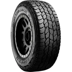 Cooper Discoverer AT3 Sport 2 OWL 3PMSF 265 60 18  110 All-Season pas cher