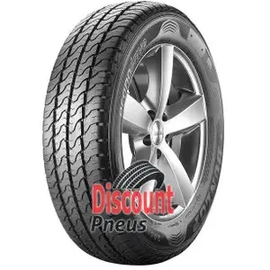 Comparateur de prix : Dunlop Econodrive 225/55 R17 109/107H