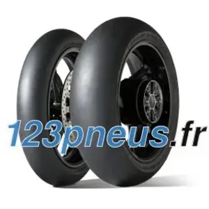 'Dunlop Sportmax GP Racer D212 Slick ( 150/55 R17 TL roue arrière )' pas cher