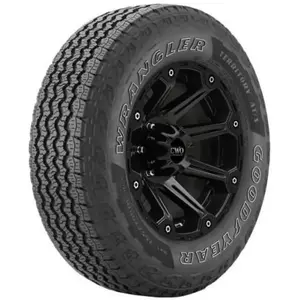 Pneu Goodyear Wrangler Territory At/s 255/65 R18 111 H pas cher