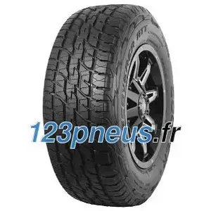 Cooper Discoverer ATT 265/65 R17 116H pas cher