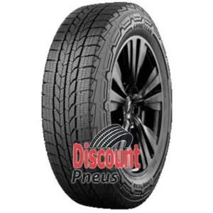 Comparateur de prix : Pneu d'hiver Goodyear UltraGrip Ice Cargo 215/60 R17 109/107T