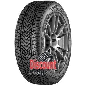 Comparateur de prix : Pneu tout terrain Goodyear UltraGrip Performance 3 285/45 R21 113V