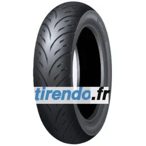 Dunlop Pneu de scooter / cyclomoteur Moto ScootSmart 2 150/70 D14 66S pas cher