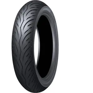 Dunlop Pneu de scooter / cyclomoteur Moto ScootSmart 2 120/70 D12 51L