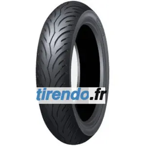Dunlop Pneu de scooter / cyclomoteur Moto ScootSmart 2 120/70 D12 58P pas cher