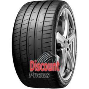 Pneu Goodyear Eagle F1 Supersport 275/35 Zr19 100 Y Xl pas cher