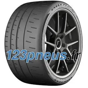 Comparateur de prix : Pneus été Goodyear Eagle F1 Supercar 3R ( 285/35 ZR20 (104Y) XL T0 )