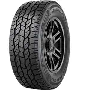 Goodyear Wrangler AT Adventure+ XL 3PMSF 235 75 15 T 109 All-Season pas cher