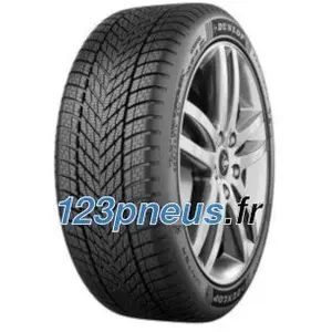 Dunlop Winter EV XL 205 65 17 H 100 Winter pas cher
