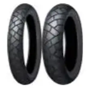 Pneus moto Dunlop Trailmax Mixtour ( 90/90-21 TL 54V M/C, Roue avant ) pas cher