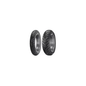 Comparateur de prix : Pneu Chopper / Cruiser Dunlop D 407 T H/D 180/65 B16 81H