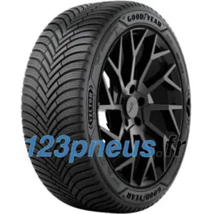 Pneu 4 Saisons Goodyear Vector all season 4, 235/35 R19 91Y pas cher