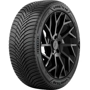 Goodyear Vector All Season 4 EDT FP XL 3PMSF 225 40 20 Y 94 All-Season pas cher