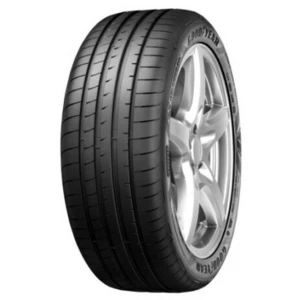 Comparateur de prix : Goodyear Eagle F1 Asymmetric 5 MO-VAN EDT XL 245 55 17 H 106 Summer