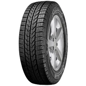 Pneu Goodyear Hiver - Cargo Ultra Grip 215/65R15 104T pas cher