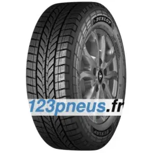 Comparateur de prix : Pneu Dunlop Econodrive Winter 195/70 R 15 104 102 R Hiver
