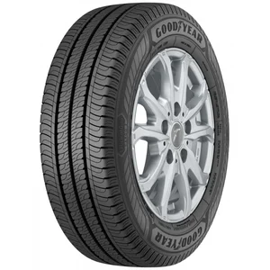 Comparateur de prix : Pneu Goodyear EfficientGrip Cargo 2 215/65 R 16 106 104 H Ete