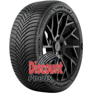 Pneu Goodyear Vector All Season 4 255/45 R 20 105 H XL 4 Saisons pas cher