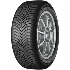 Comparateur de prix : Pneu tout terrain Goodyear Vector 4 Seasons Gen-3 SUV 235/60 R18 107W