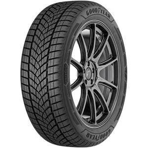 Pneu - null - ULTRAGRIP PERFORMANCE+ SUV - Goodyear - 255-65-18-111-H pas cher