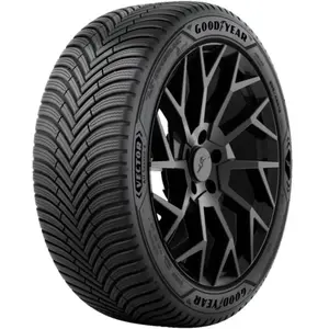 Goodyear Vector All Season 4 EV FP XL 3PMSF 235 50 18 V 101 All-Season pas cher
