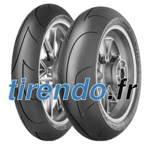 Comparateur de prix : Pneu de course Dunlop D213 GP Pro 200/60 ZR17 80W