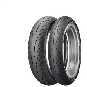 Pneus moto Dunlop D428 ( 180/65B16 TL 81H roue arrière ) pas cher