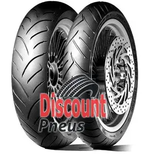 Pneu de scooter / cyclomoteur Dunlop ScootSmart 150/70 D13 64S pas cher
