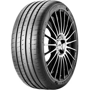 Goodyear Eagle F1 Asymmetric 3 235/55 R19 105W pas cher