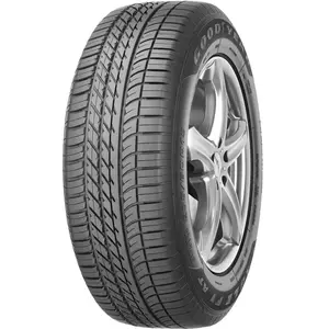 Comparateur de prix : Goodyear Eagle F1 Asymmetric SUV AT EV (J) XL LR 235 60 18 V 107 Summer