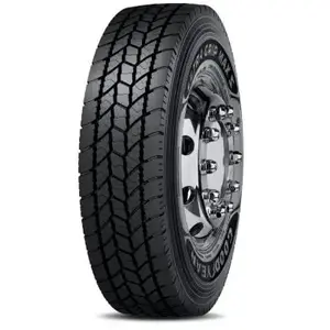 GOODYEAR Ultra Grip Max S 385/65 R22.5 164K (158L) HiverVendu par1001pneus