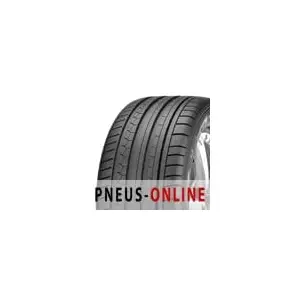 Dunlop Sp Sport Maxx GT (*) DSST MFS 245 50 18 Y 100 Summer pas cher